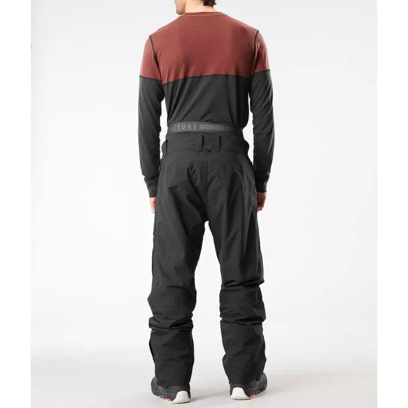 Picture Impact Pants 