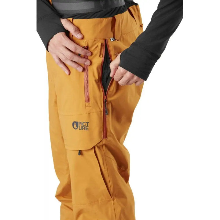 Picture Impact Pants 