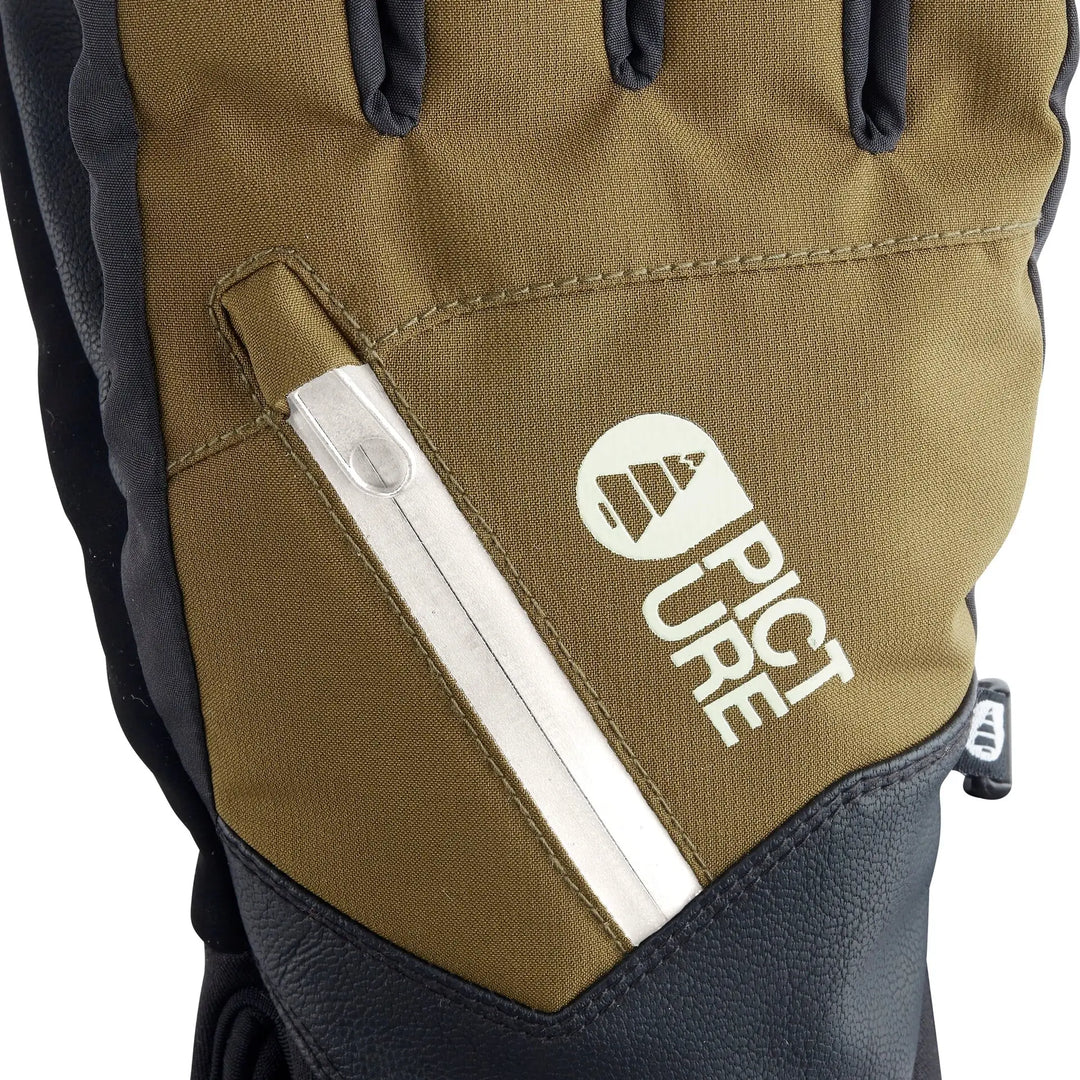 Picture Kakisa Gloves