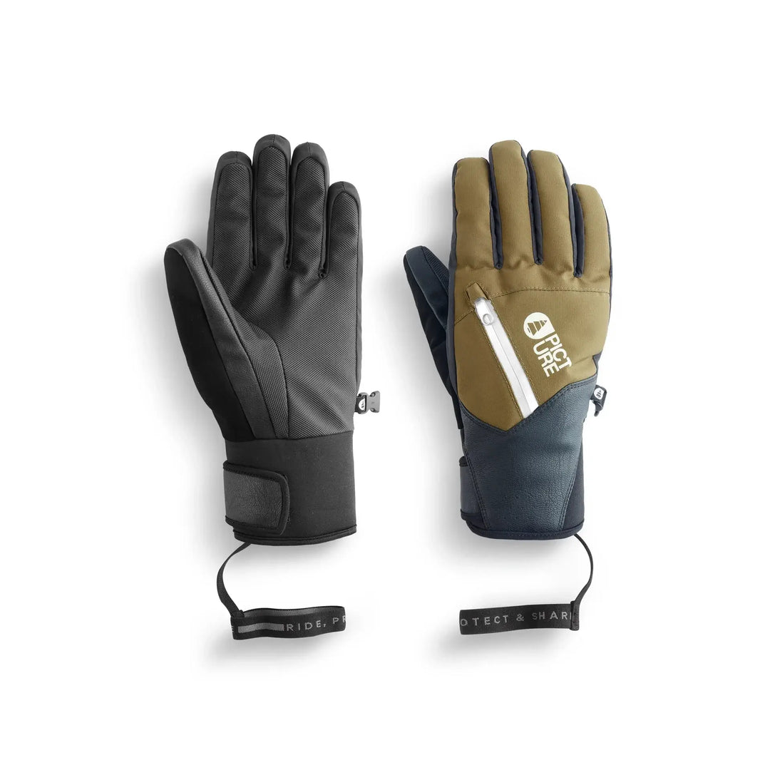 Picture Kakisa Gloves