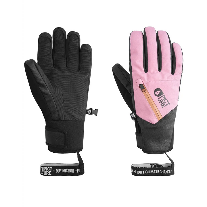 Picture Kakisa Womens Gloves 