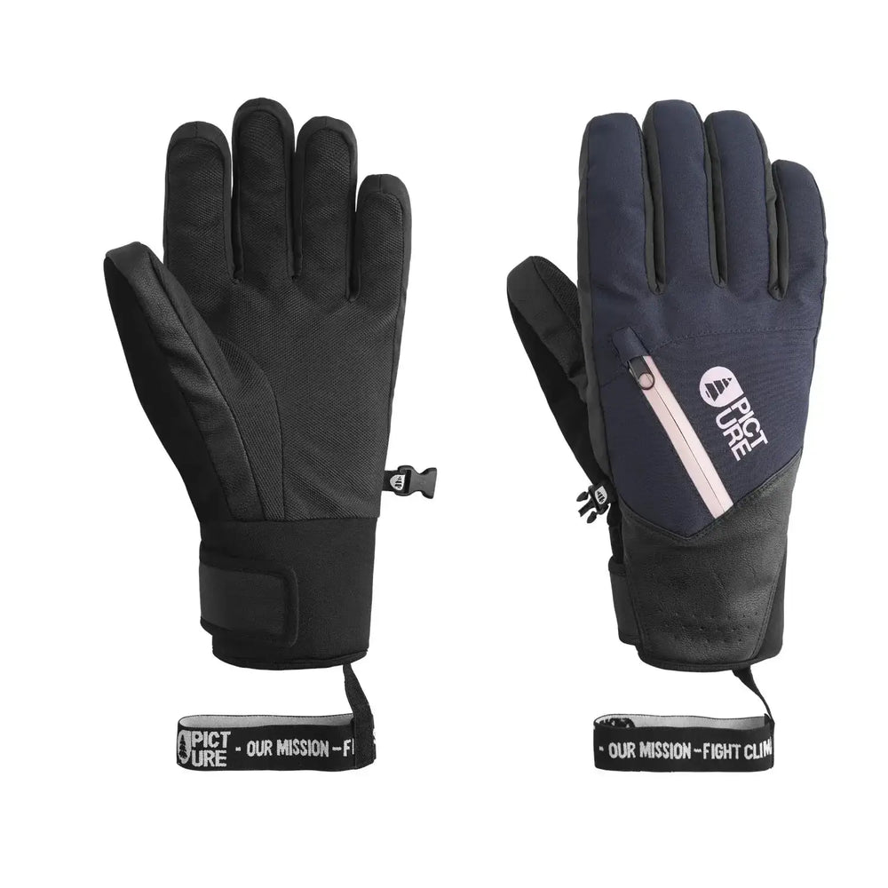 Picture Kakisa Womens Gloves 
