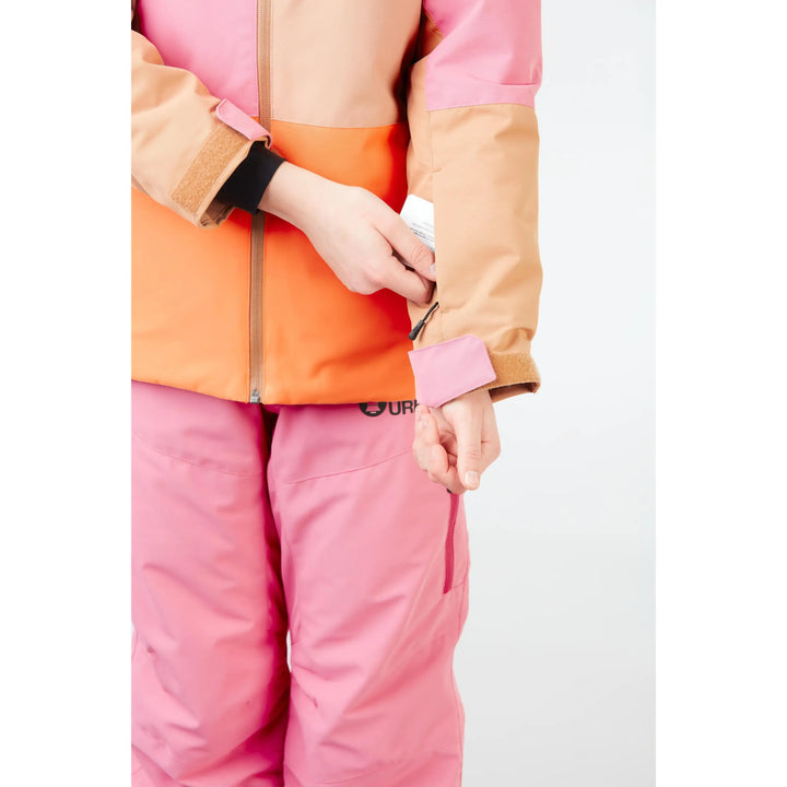 Picture Kamelya Youth Jacket 