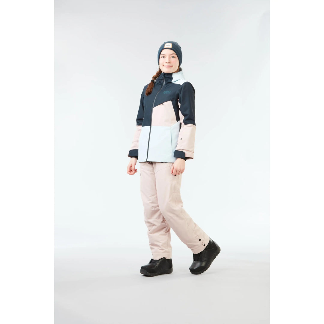 Picture Kamelya Youth Jacket 