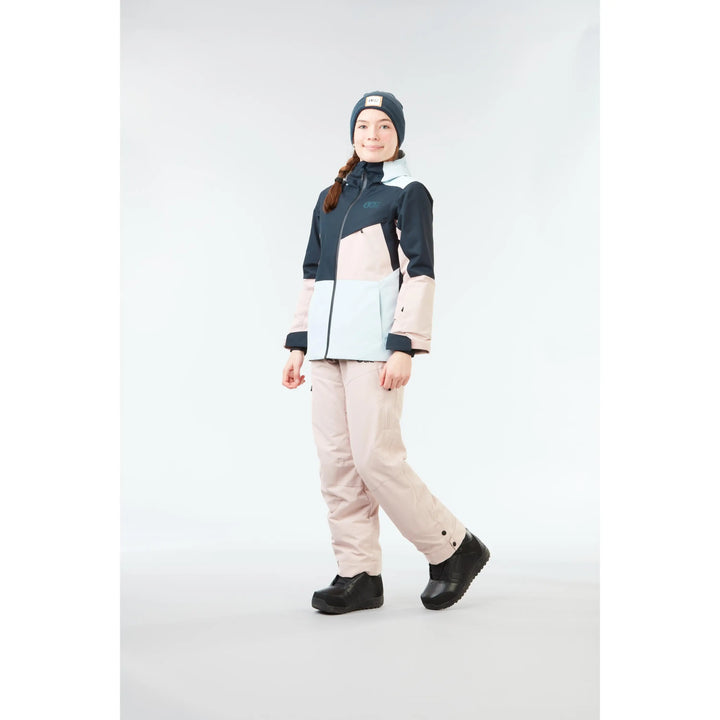 Picture Kamelya Youth Jacket 