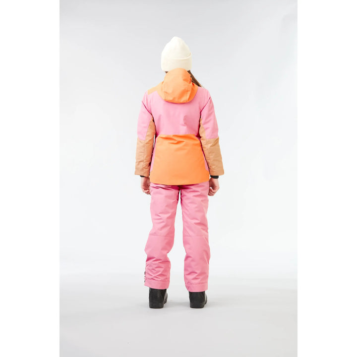 Picture Kamelya Youth Jacket 