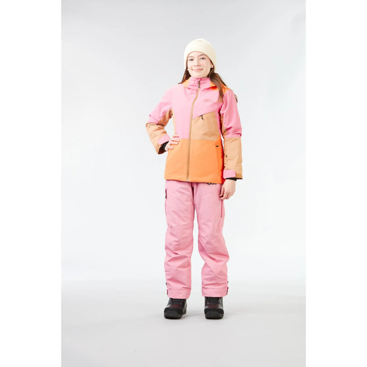 Picture Kamelya Youth Jacket 