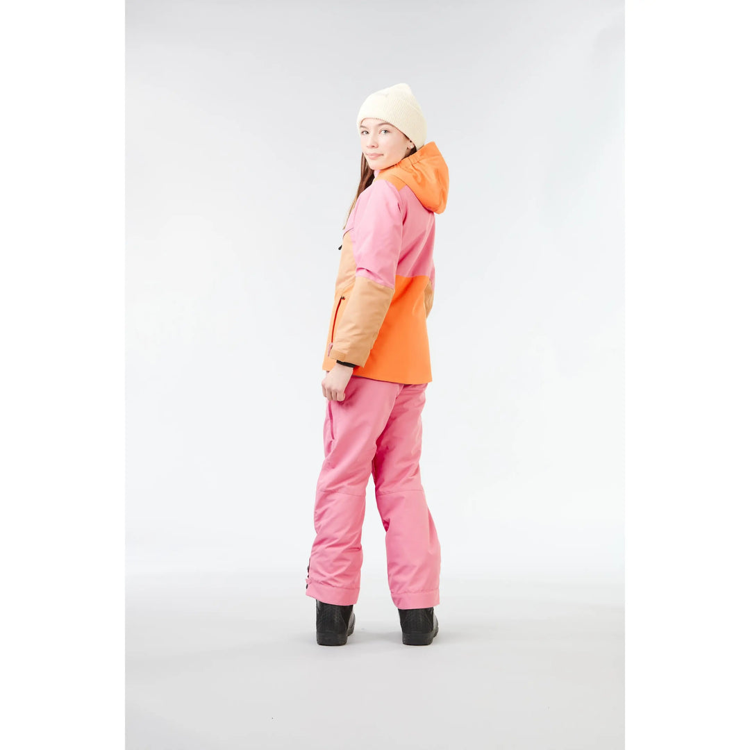Picture Kamelya Youth Jacket 