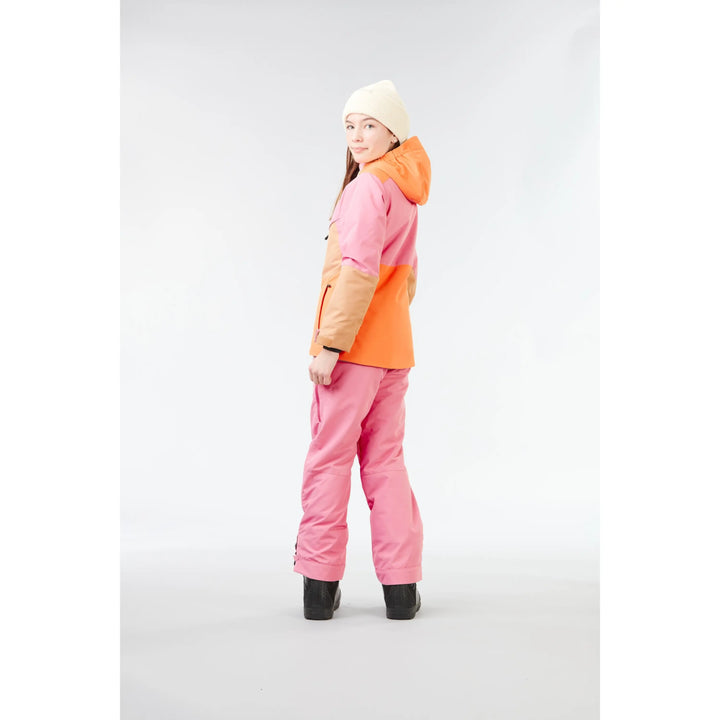 Picture Kamelya Youth Jacket 