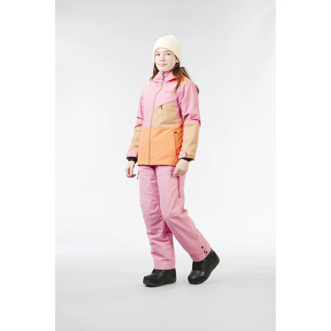 Picture Kamelya Youth Jacket 
