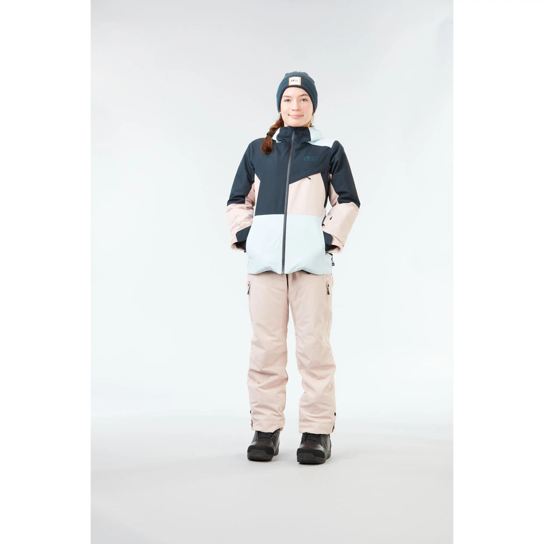 Picture Kamelya Youth Jacket 