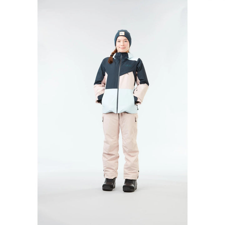 Picture Kamelya Youth Jacket 