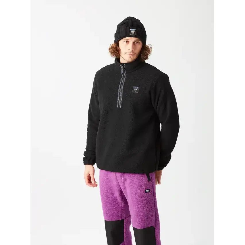 Picture Kimag 1/4 Zip Fleece