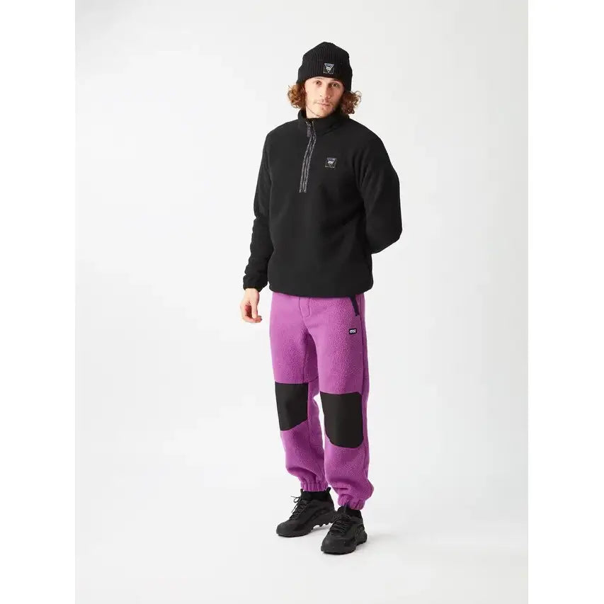 Picture Kimag 1/4 Zip Fleece