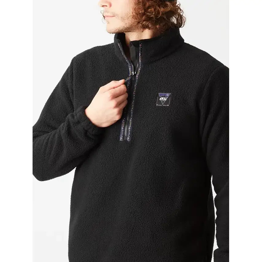Picture Kimag 1/4 Zip Fleece