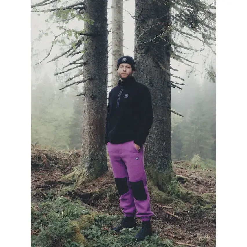 Picture Kimag 1/4 Zip Fleece