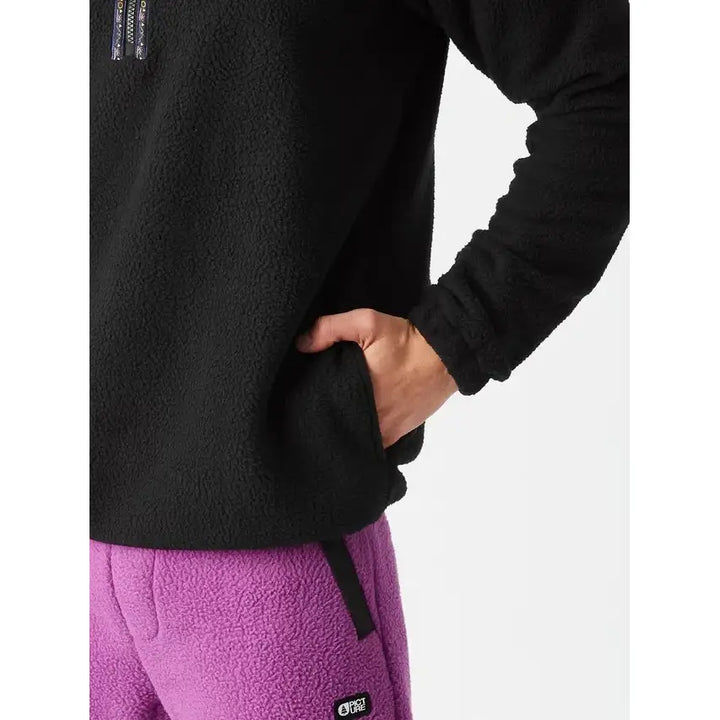 Picture Kimag 1/4 Zip Fleece