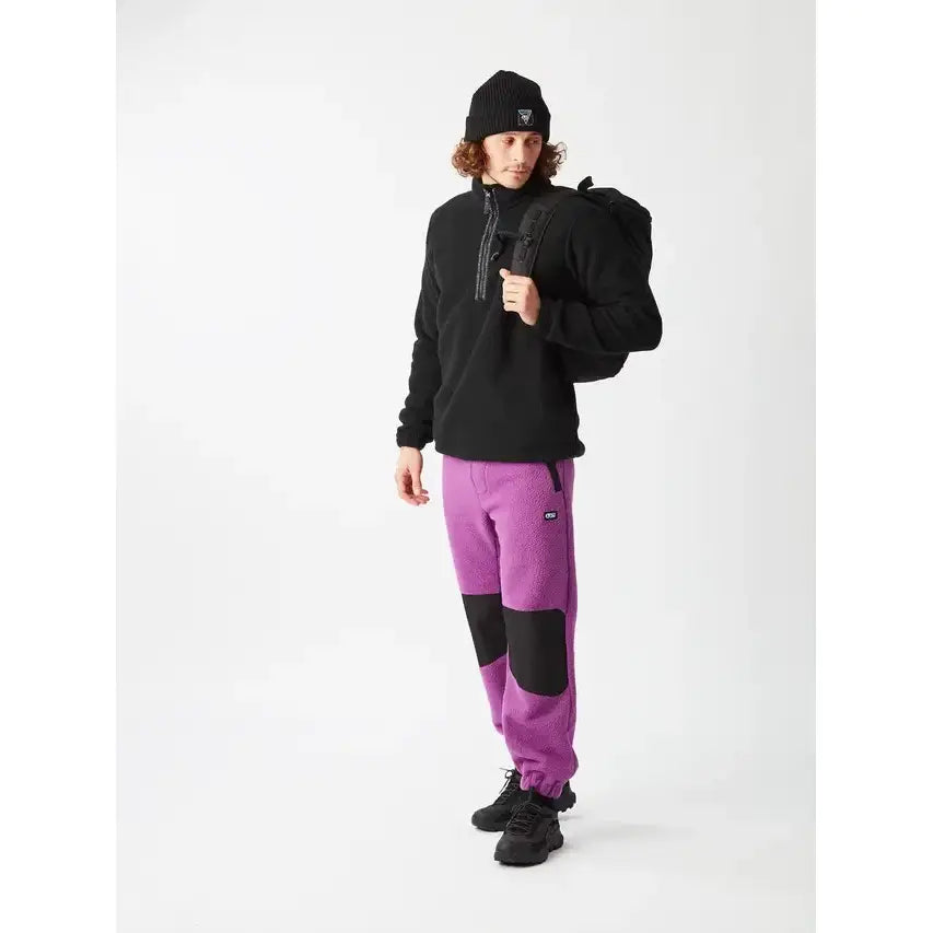 Picture Kimag 1/4 Zip Fleece