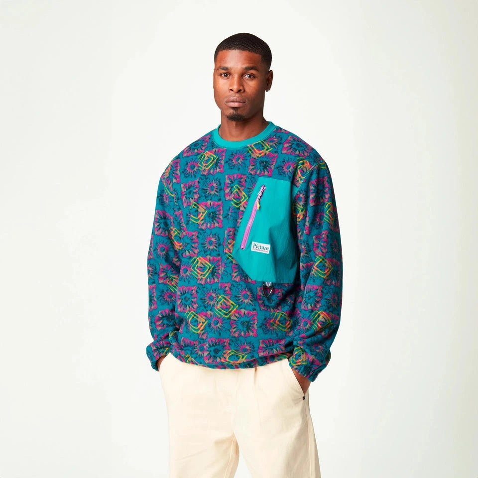 Picture Kivaro Fleece Crew 