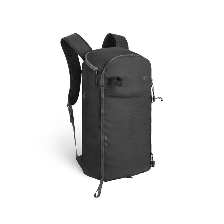 Picture Komit 18 Backpack Black 