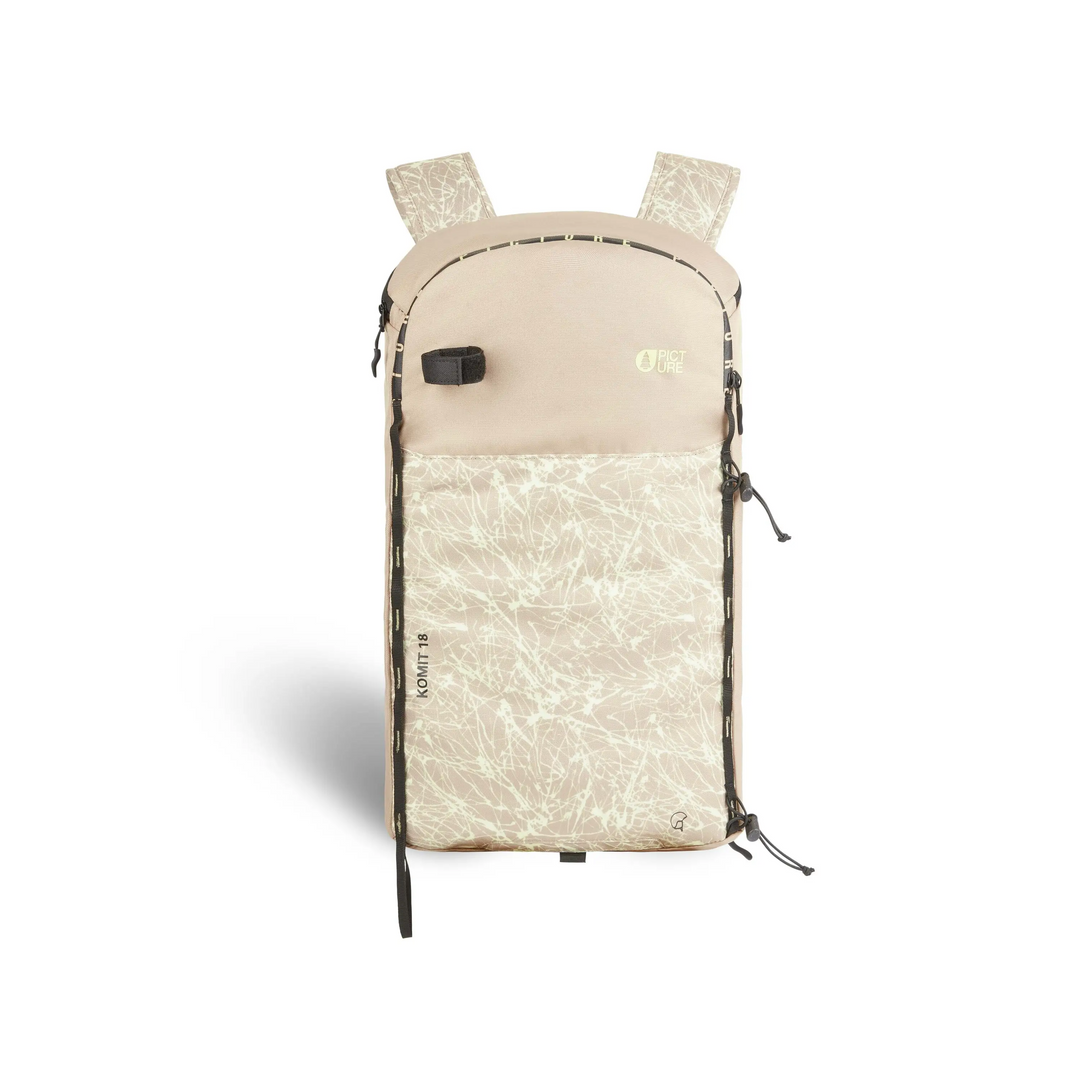 Picture Komit 18 Backpack 