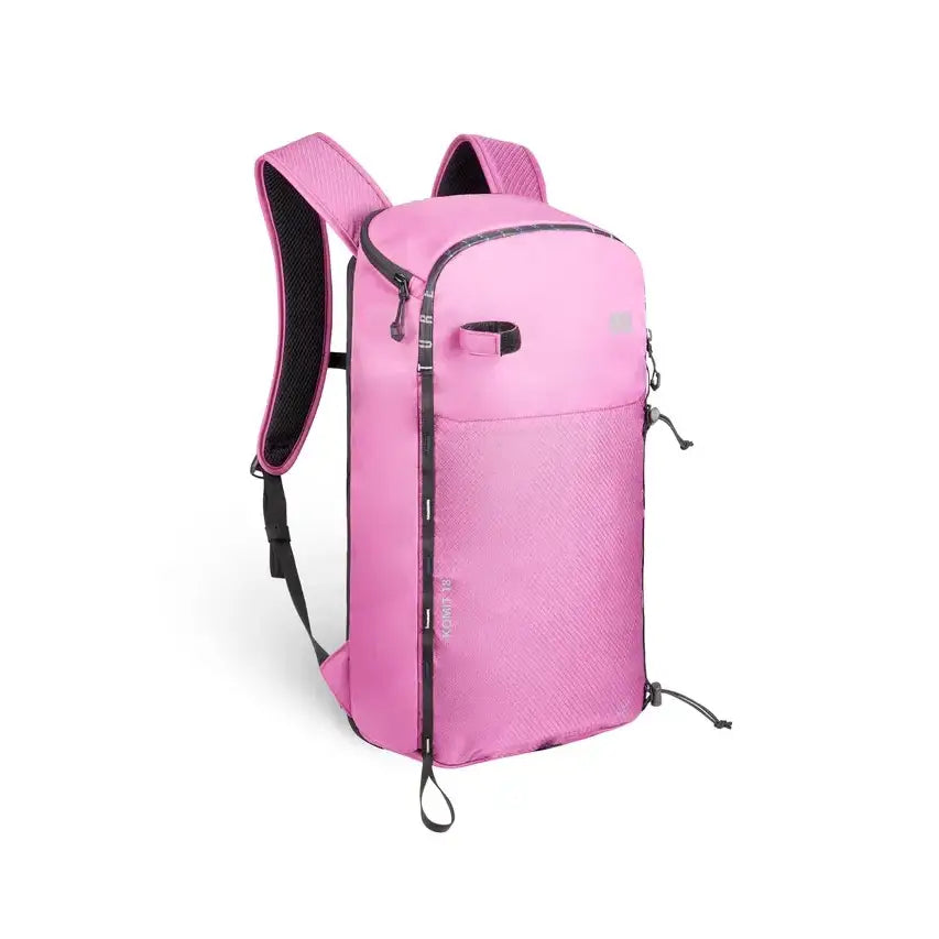 Picture Komit 18 Backpack - Bright Magenta