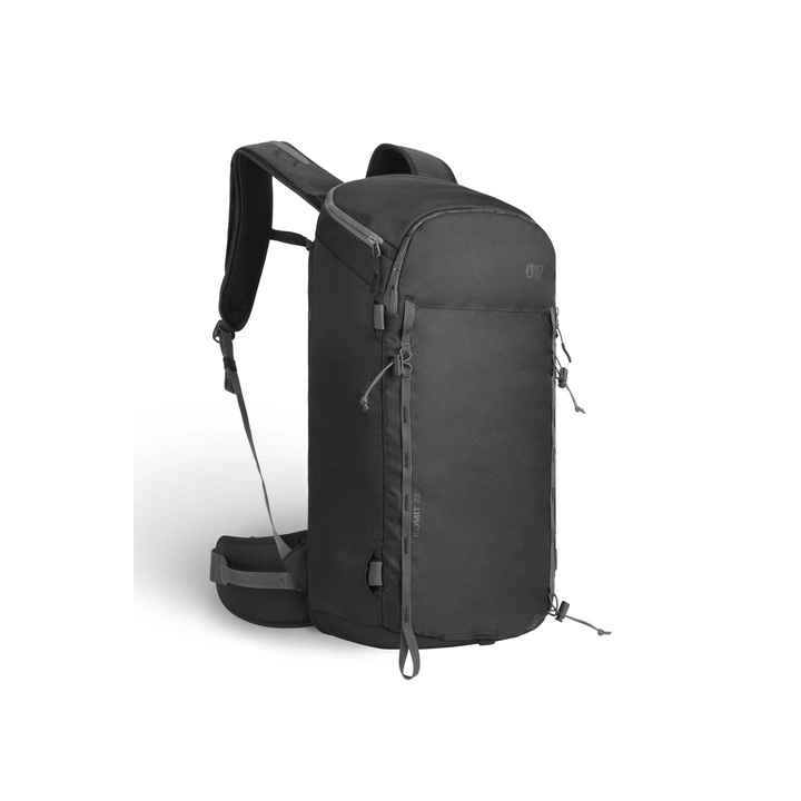 Picture Komit 22 Backpack Black 