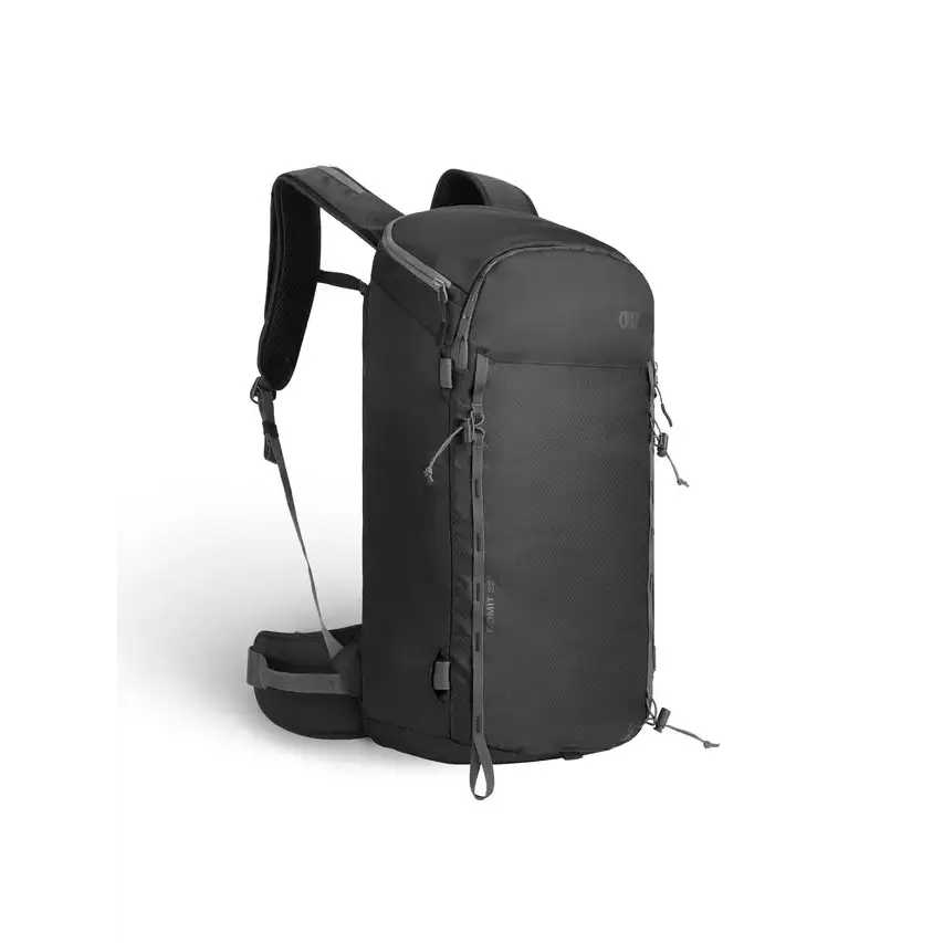 Picture Komit 22 Backpack - Black