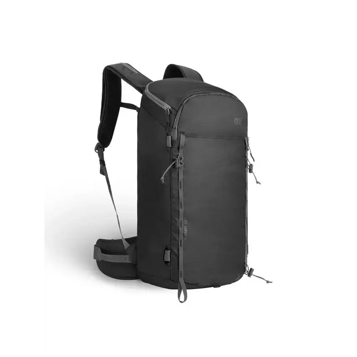 Picture Komit 22 Backpack - Black