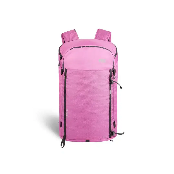 Picture Komit 22 Backpack - Bright Magenta
