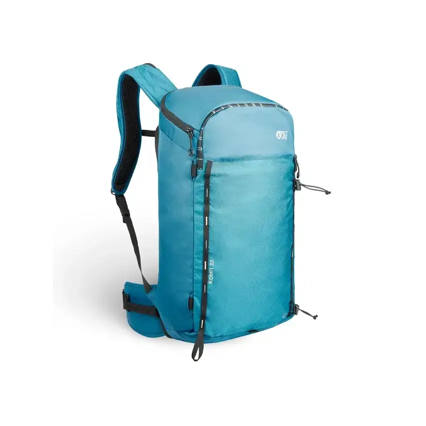 Picture Komit 22 Backpack - Serenity Blue