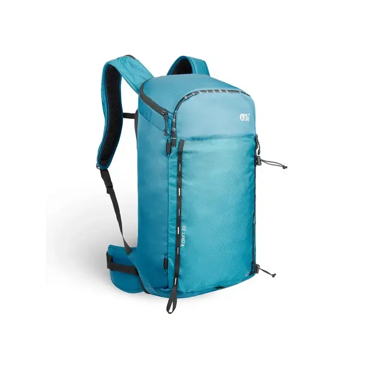 Picture Komit 22 Backpack - Serenity Blue