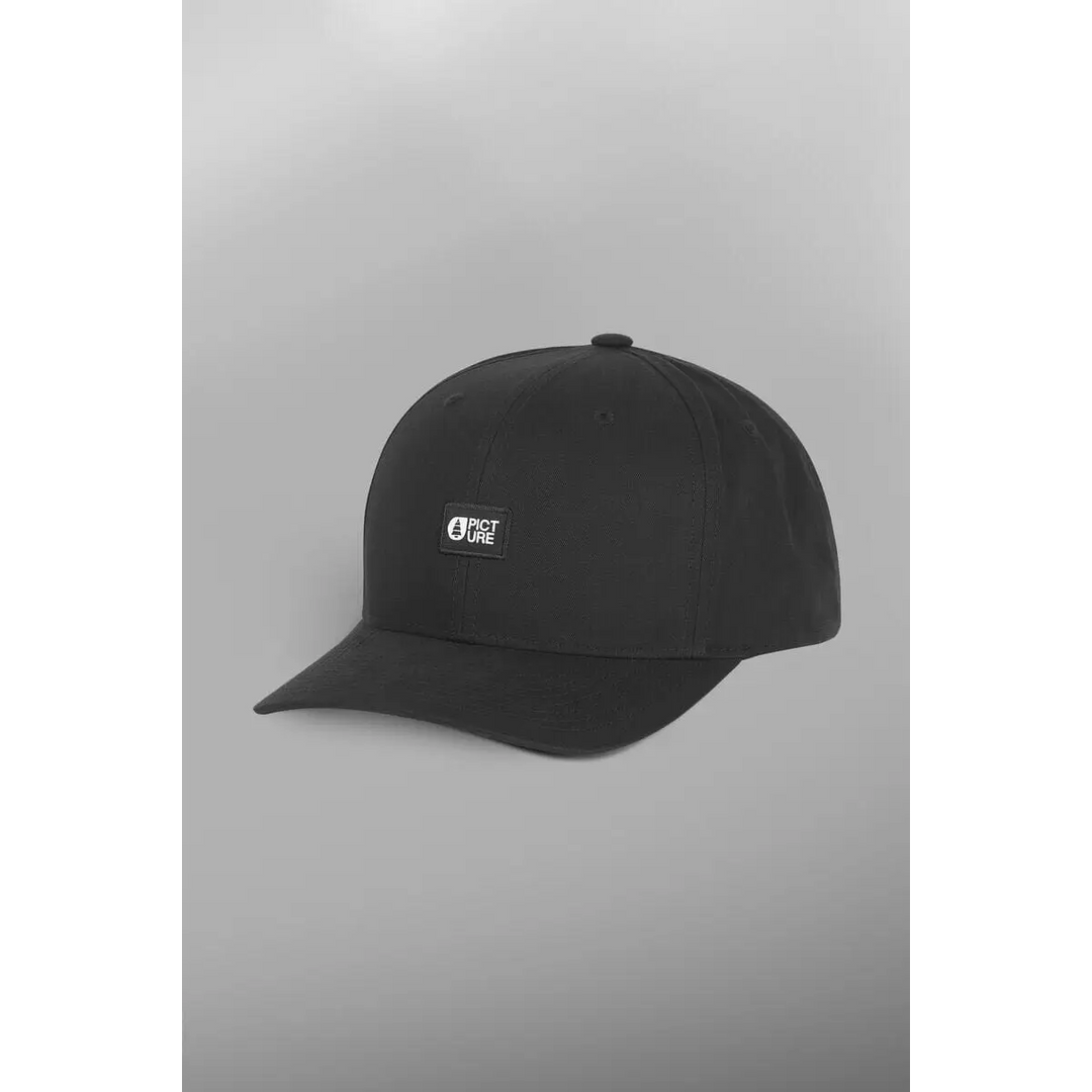 Picture Kotka BB Cap Black 