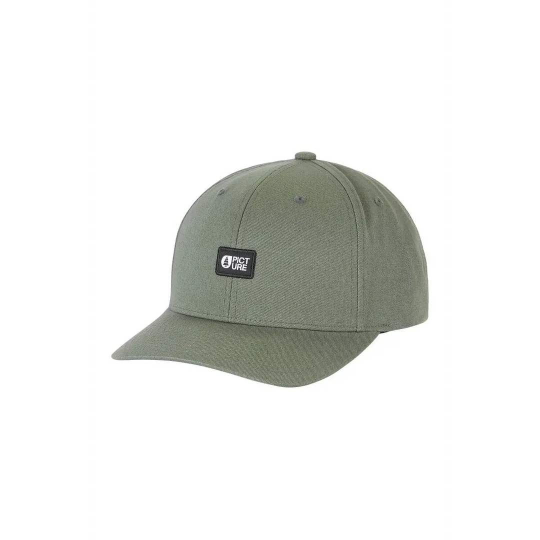 Picture Kotka BB Cap Green Spray 
