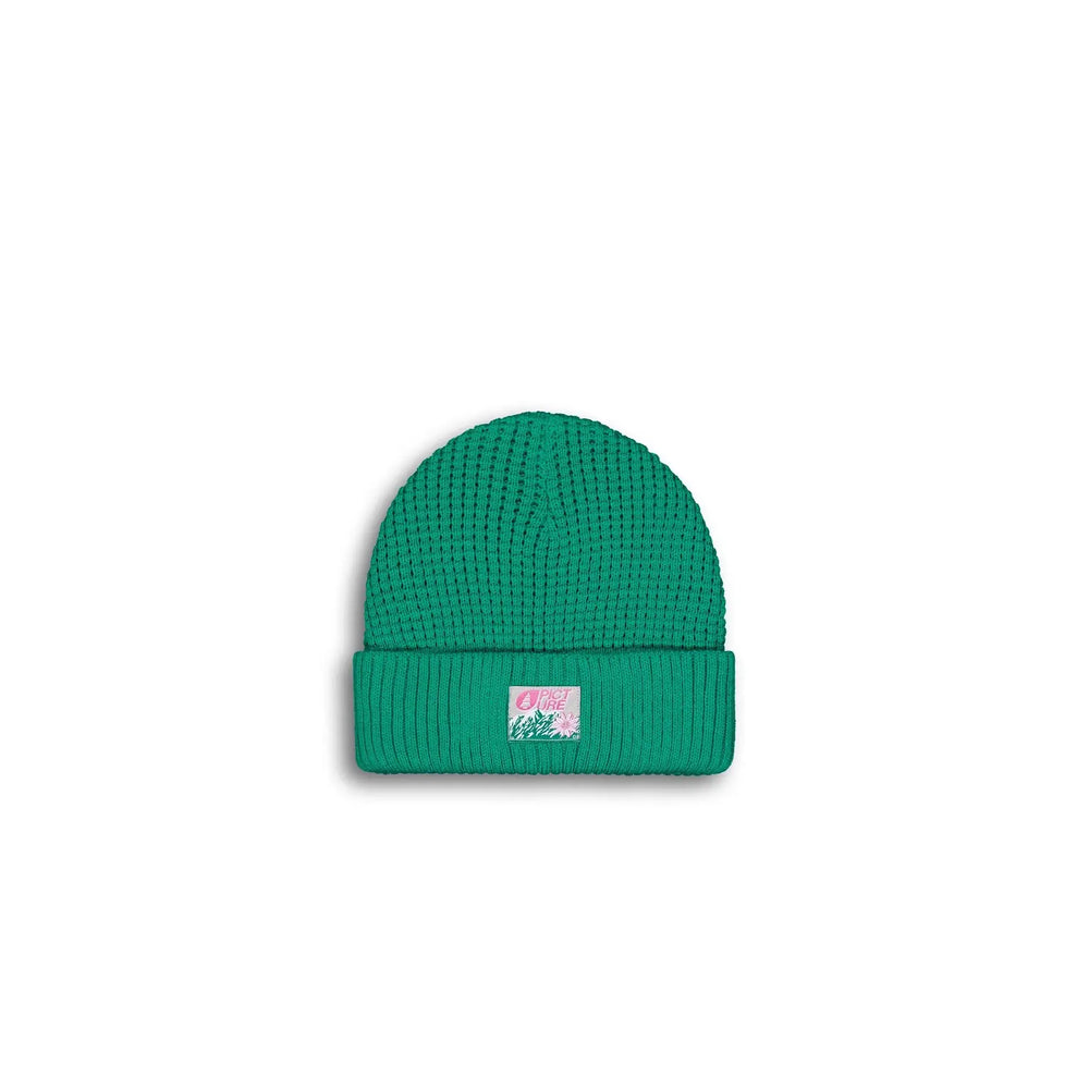 Picture Kuldo Beanie - Emerald