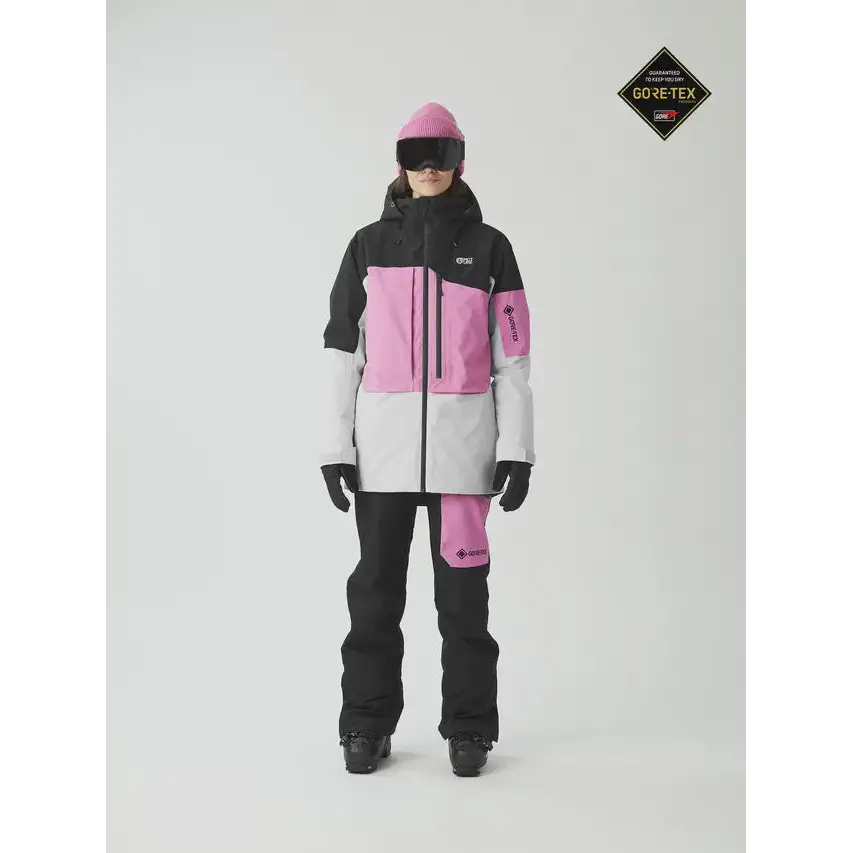 Picture Lassen Womens Gore-Tex 2L Jacket