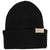 Picture Mayoa Beanie Black 