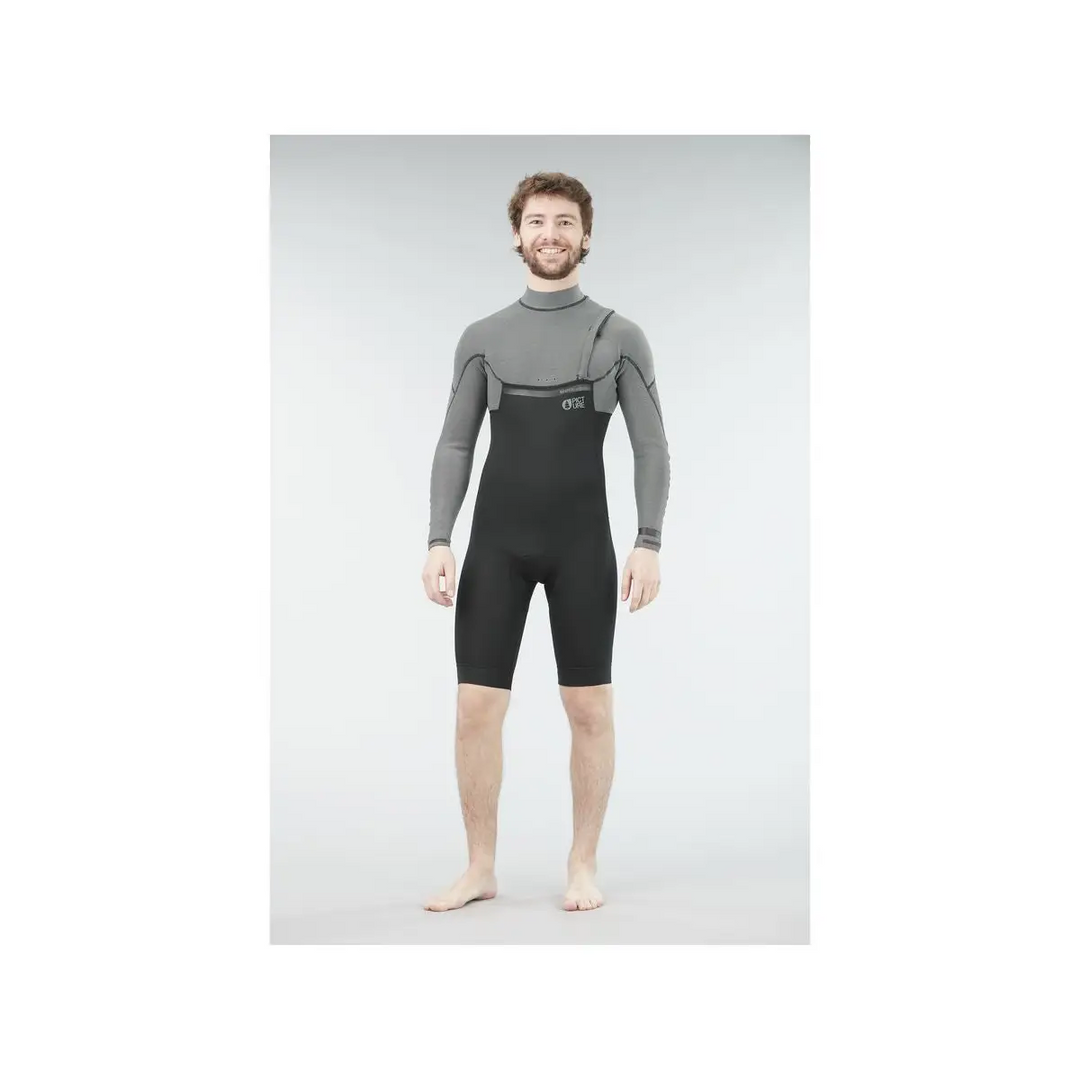 Picture Meta Long Sleeve 2/2 Free Wetsuit 