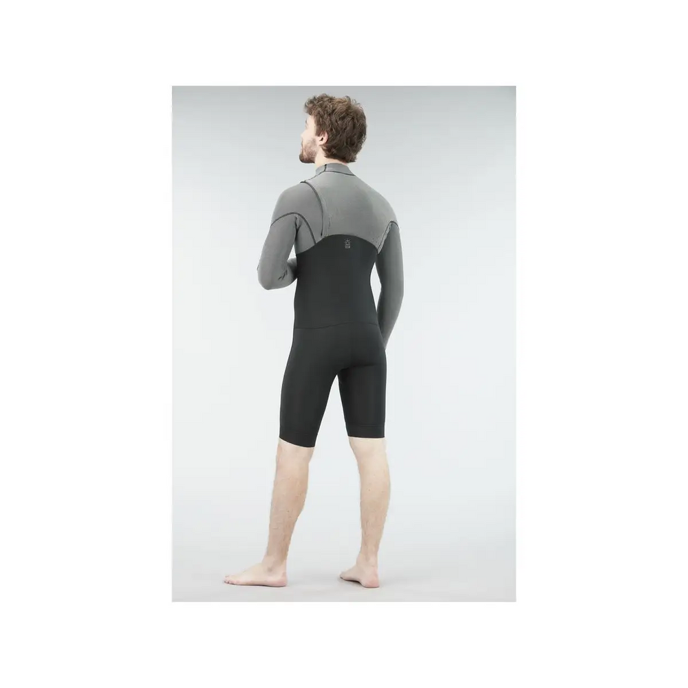 Picture Meta Long Sleeve 2/2 Free Wetsuit 