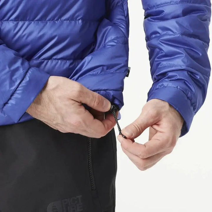 Picture Mid Puff Down Jacket 