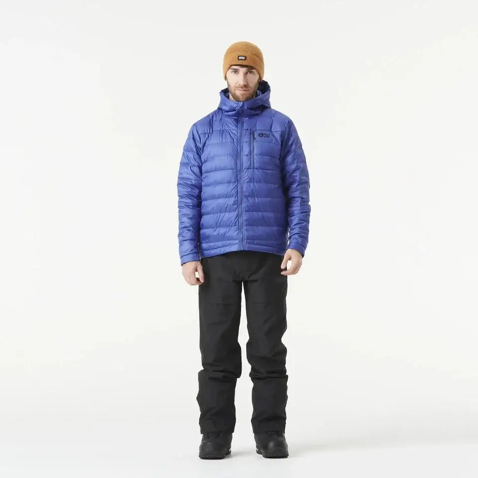 Picture Mid Puff Down Jacket 