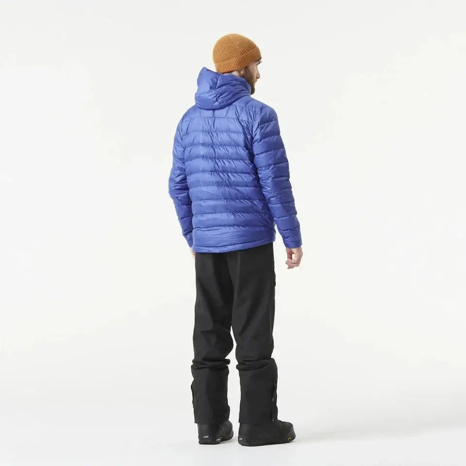 Picture Mid Puff Down Jacket 