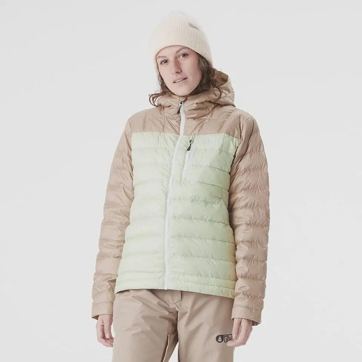 Picture Mid Puff Down Womens Jacket 