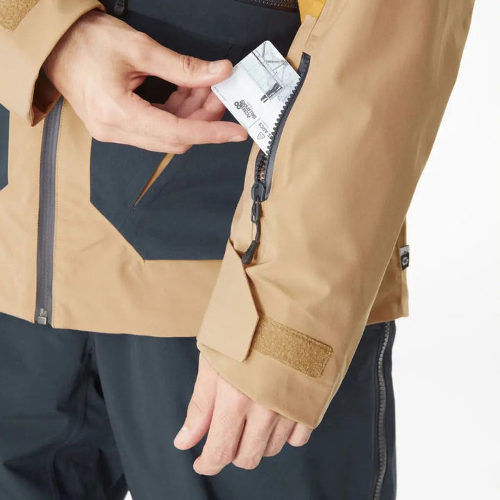Picture Naikoon Jacket 