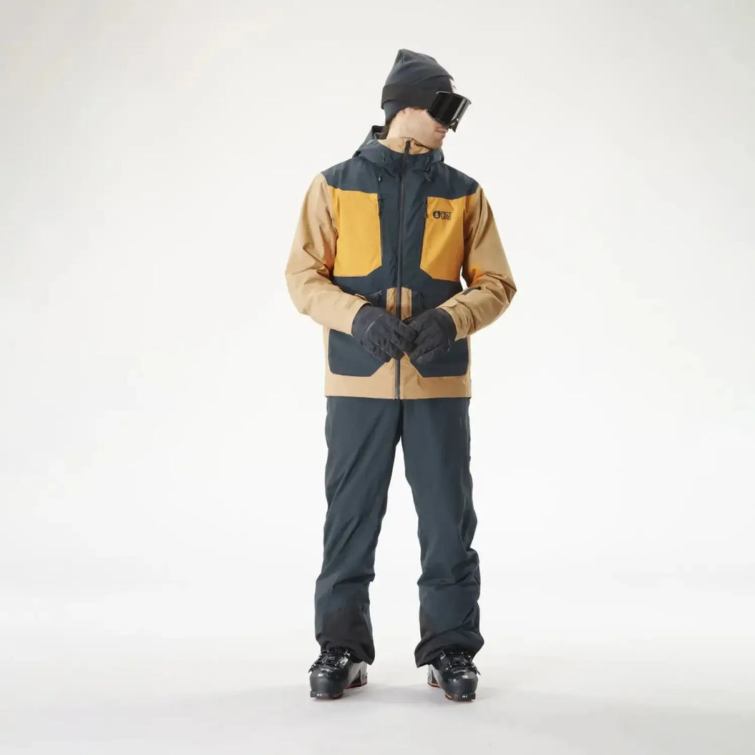 Picture Naikoon Jacket 