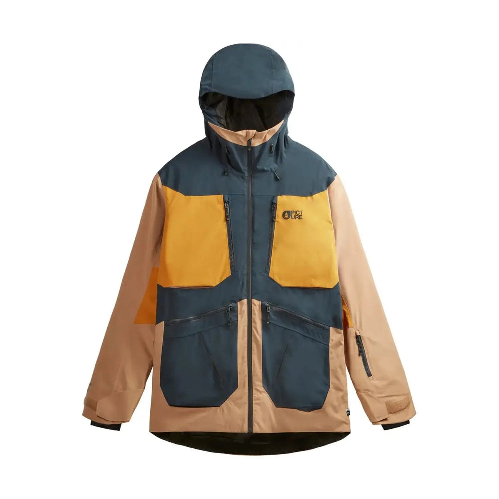 Picture Naikoon Jacket 