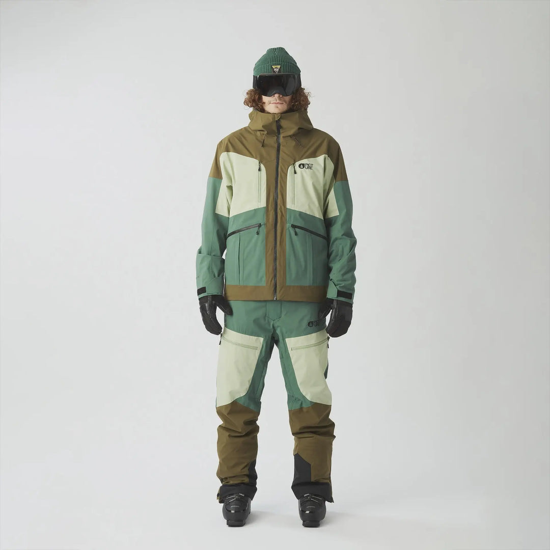 Picture Naikoon Jacket