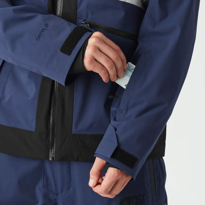Picture Naikoon Jacket