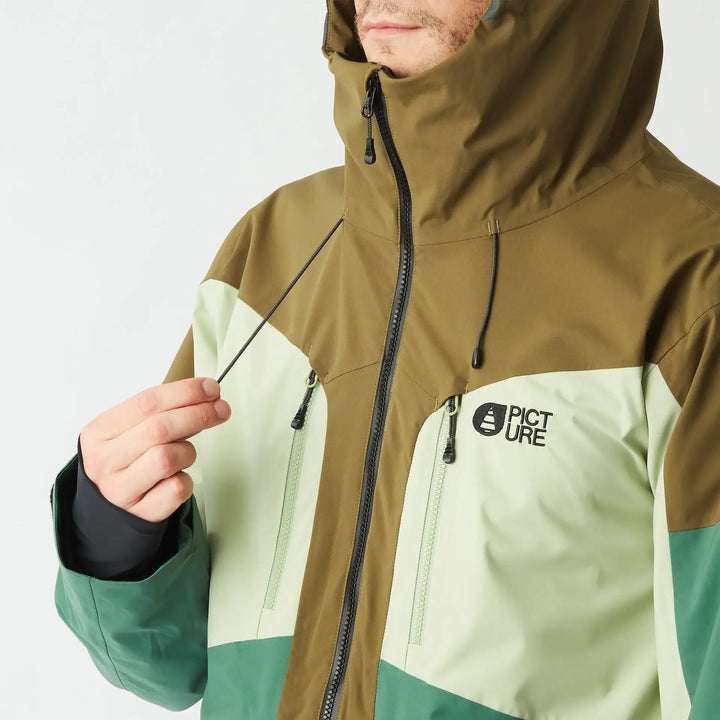 Picture Naikoon Jacket