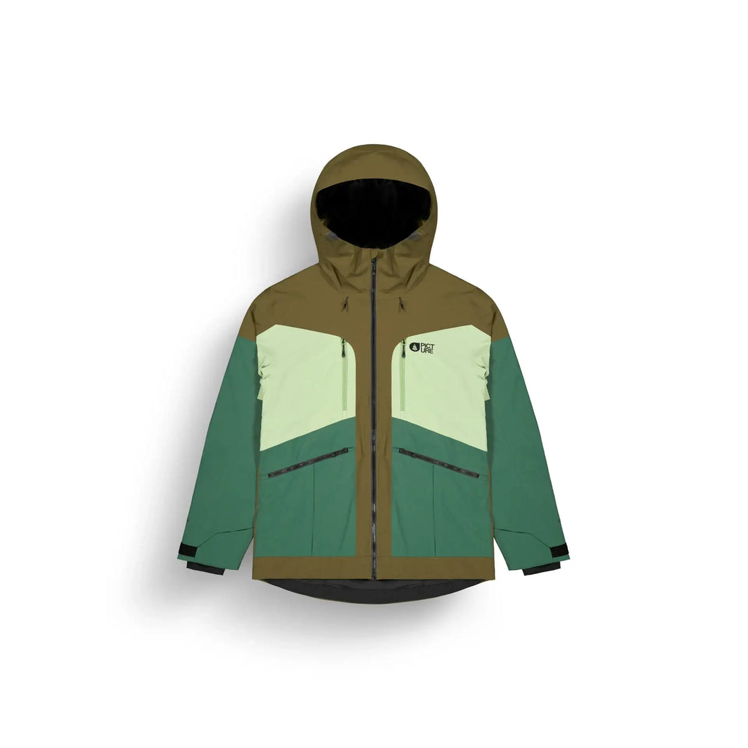 Picture Naikoon Jacket